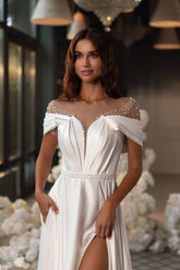 Rochie de mireasa Marianne